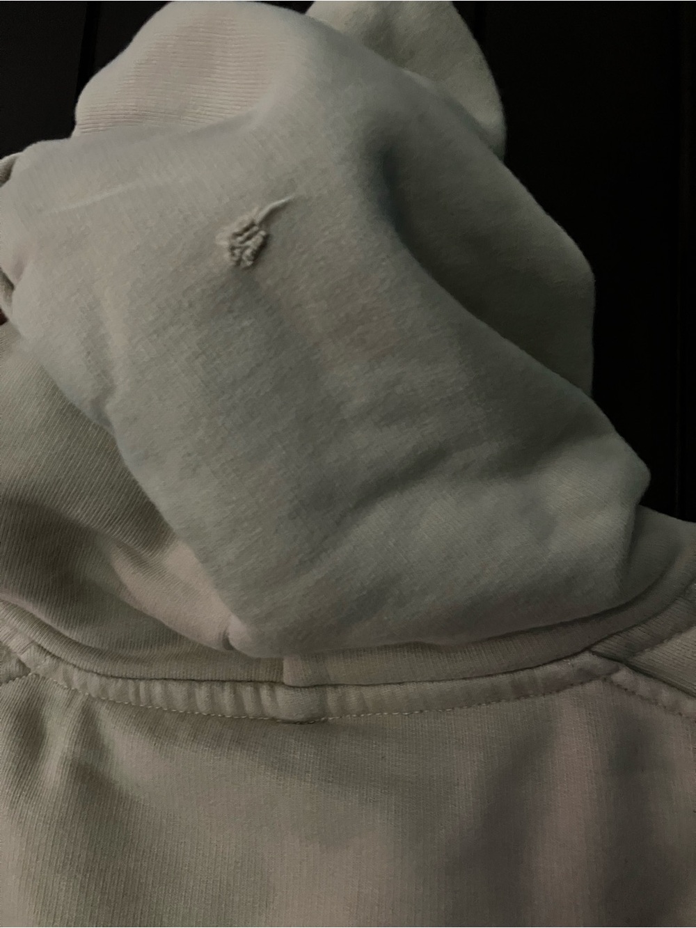FP Movement by Free People Final Call Hoodie XS - Picture 4 of 4